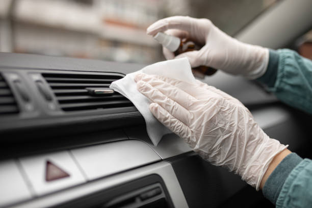 HVAC System Cleaning in Exeter, CA