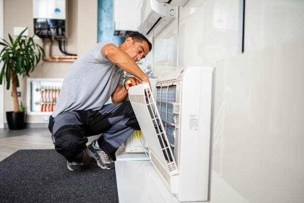 Best Ductwork Cleaning Services  in Exeter, CA