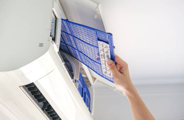 Best Commercial Air Duct Cleaning  in Exeter, CA