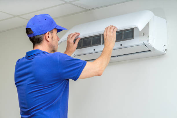 Best Air Duct Cleaning Near Me  in Exeter, CA