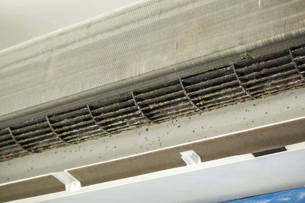 Best HVAC Air Duct Cleaning  in Exeter, CA